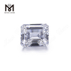 hpht lab created diamonds 3.15 carat H VSI1 EX white EMERALD CUT hpht