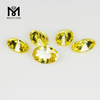 Wholesale Synthetic High Quality 5x7mm Oval Cut Loose Gems Stones CZ 