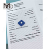 0.58CT D/VS1 round lab diamond IDEAL EX EX