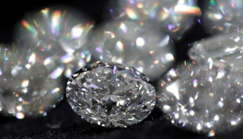 diamond price