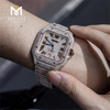 fashion mechanical watch brand high-grade Swiss famous brand waterproof watches 