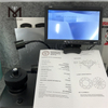 5.02CT F VS2 3EX IGI certified loose diamonds CVD LG626484507丨Messigems