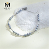 4-5mm S925 Akoya pearl bracelets for women