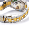 High Quality Affordable Moissanite Watches Luxury