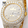 Top-Quality and Stylish Best Moissanite Watches for Every Occasio
