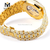Top-Quality and Stylish Best Moissanite Watches for Every Occasio