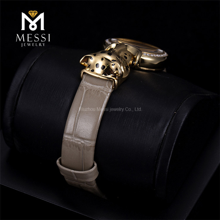 moissanite watches womens for sale