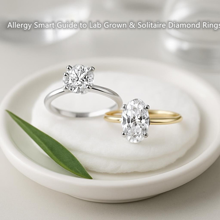 What “jewelry allergy” really is