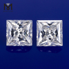 Prezzo all'ingrosso 8*8 mm mq Cut Moissanite