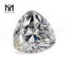 10x10mm VVS DEF Color loose Trillion Cut loose Moissanite