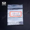 0.7mm -1.0mm G Color VS - SI Synthetic White Diamond Price Per Carat CVD HPHT Lab Grown Melee Diamond