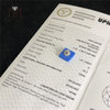 1.81ct D VS2 IDEAL Round lab grown diamonds manufacturer price