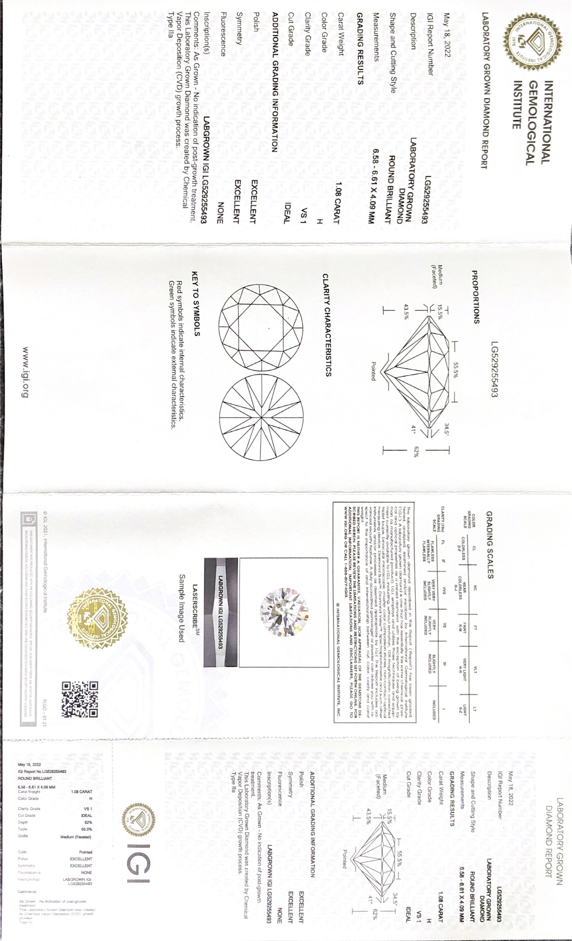 cvd diamond wholesale