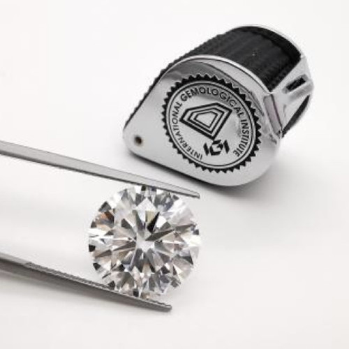 How IGI is leading the new trend of lab grown diamond?