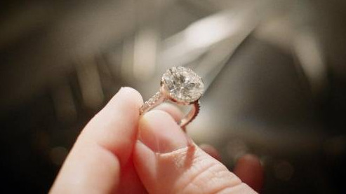 3EX lab grown diamond