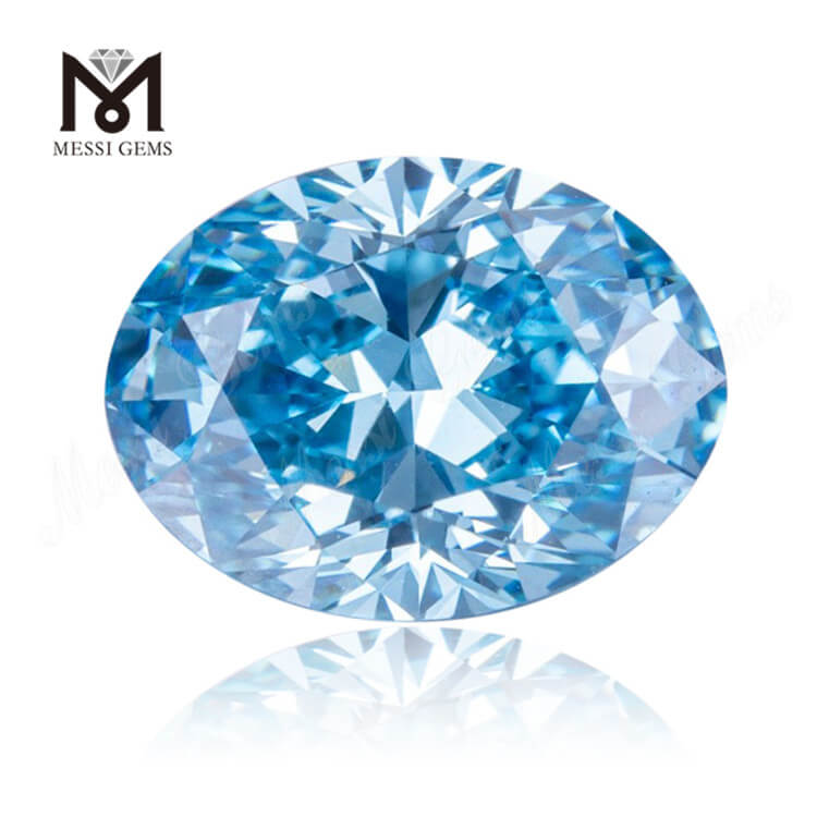 carat blue diamond