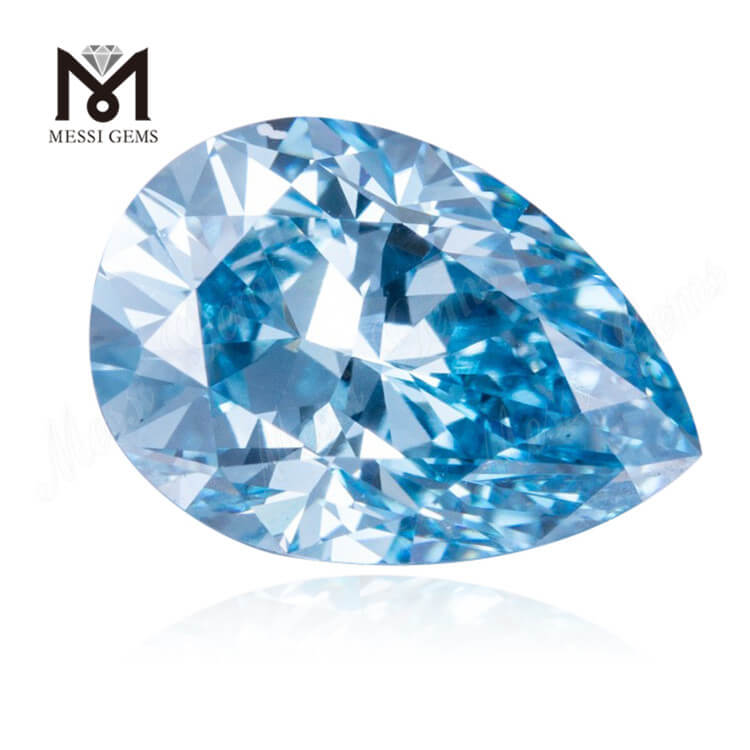 How to choose Pear Cut Moissanite?