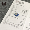 5,01ct F VS1 ID Lab oprettet diamanter til salg 丨 Messigems CVD LG618428968