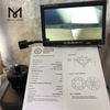2.64CT best priced lab diamonds G VS2 CVD Affordable Luxury with IGI LG610316172丨Messigems