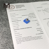 2.13CT E VVS2 ID EX EX CVD 2ct fabricated diamonds LG632458857