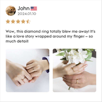 wedding ring review