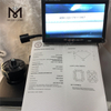 2.83CT VS1 EX VG RECTANGULAR FANCY VIVID BLUE CVD Loose lab created diamond LG617411387丨Messigems