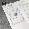 5.11CT E VS1 ID CVD lab grown diamond china LG631472916 丨Messigems 