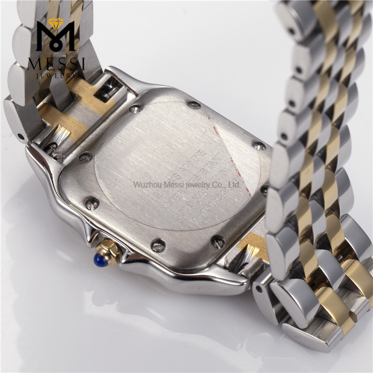 Orologi di lussuosi orologi per diamanti moissanite in vendita a ottimi prezzi