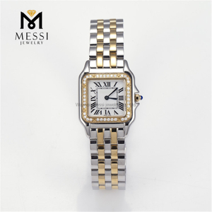 Luxurious Timepieces Moissanite Diamond Watches for Sale at Great Prices