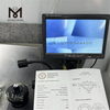 11.08CT E grown diamond VS1 EX EX CVD LG706544409 