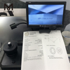 6.03CT E VS2 OV simulated diamonds CVD LG586367737 