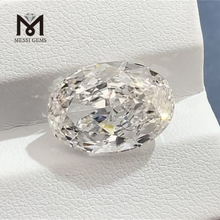 11.10CT OV E VVS2 EX EX CVD lab diamond LG648424083