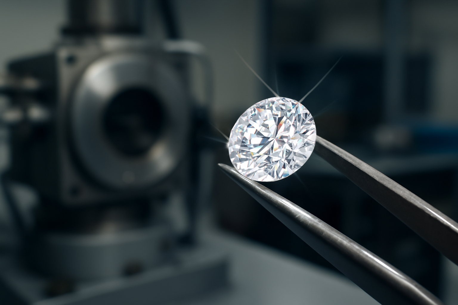The Technological Revolution of Cultured Diamonds A Transformation from Lab to Market