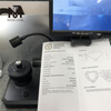 8.08CT F VVS2 EX HS Heart shape CVD fabricated diamonds LG577388541丨Messigems