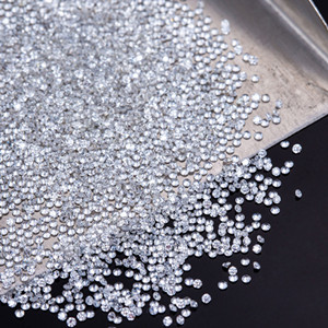 Melee diamond rough prices up sharply and demand for small pellets is booming