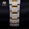 Men's mechanical watches automatic men's watches moissanite waterproof men's watches brand watches