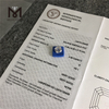 3.38ct AS 3ct cheap synthetic diamond cvd diamond wholesale price