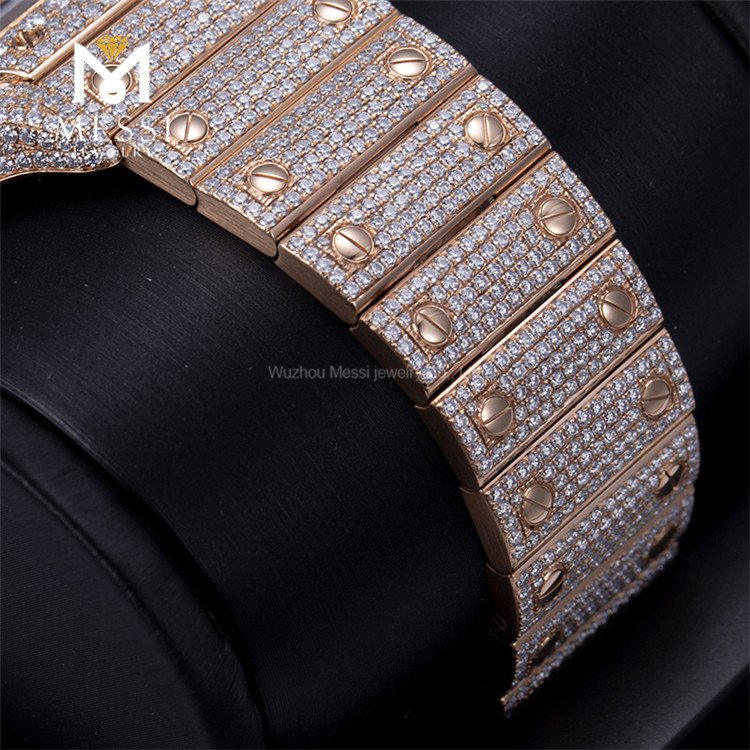 fashion mechanical watch brand high-grade Swiss famous brand waterproof watches 