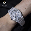automatic mechanical watch multifunctional thin business luminous waterproof men\'s Swiss watches simple fashion