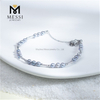 4-5mm S925 Akoya pearl bracelets for women