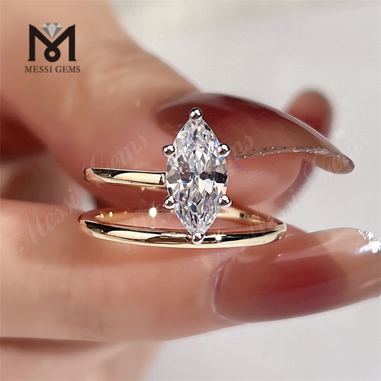 marquise diamond ring price