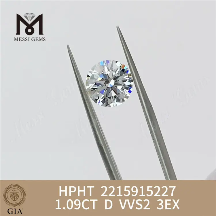 GIA lab diamond