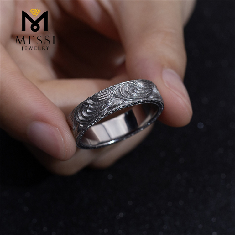 titanium ring price