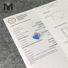 10.82CT EM G VVS2 EX VG CVD simulated diamonds LG587394989
