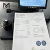 15.11CT E VVS2 3EX CVD loose lab diamond LG694598270