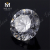 Wholesale Polished 1.06ct Lab Grown Diamond Round Brilliant Loose HPHT Diamond