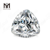 10x10mm VVS DEF Color loose Trillion Cut loose Moissanite