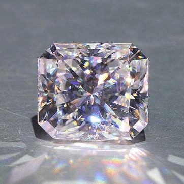 Moissanite diamonds are an alternative to diamonds and are more sparkly than diamonds, but are they worth buying?