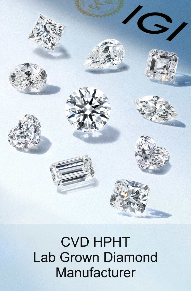 IGI diamond