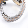 Luxury and Elegance Combined Moissanite Mens Watches for Men MSA-579
